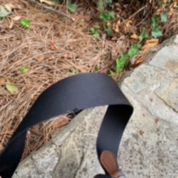 Coach League Messenger/Courier Bag - Picture 10 of 12